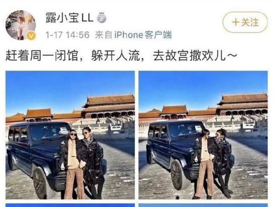 seo优化服务_外国的那些皇宫可以开车进去“撒欢儿”吗？