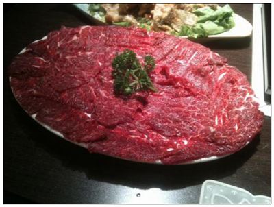 重肉的拼音_重肉的读音_重肉的英文 - 词语重肉