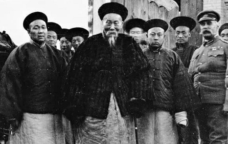 中国历史上最冤的10个人	，做出巨大贡献却背上千古骂名