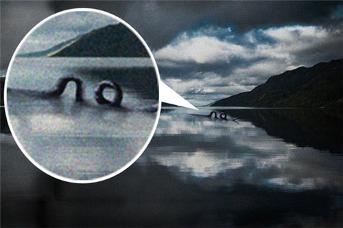 尼斯湖水怪之谜：水怪是真的吗？尼斯湖水怪真相曝光