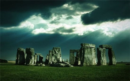 巨石阵之谜：巨石阵是真的吗，是干什么用的又是谁建造的？