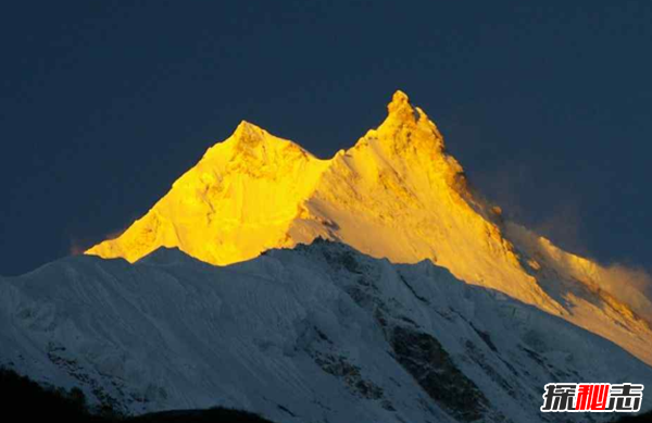 世界上最高的十座山：最后一座山40%死亡率创纪录