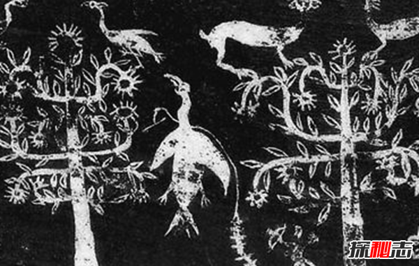 扶桑树是什么树?关于神话扶桑树的传说