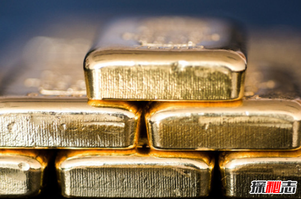 世界上最贵的10种金属：黄金仅排名第三