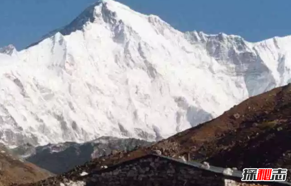 世界上最高的十座山：最后一座山40%死亡率创纪录